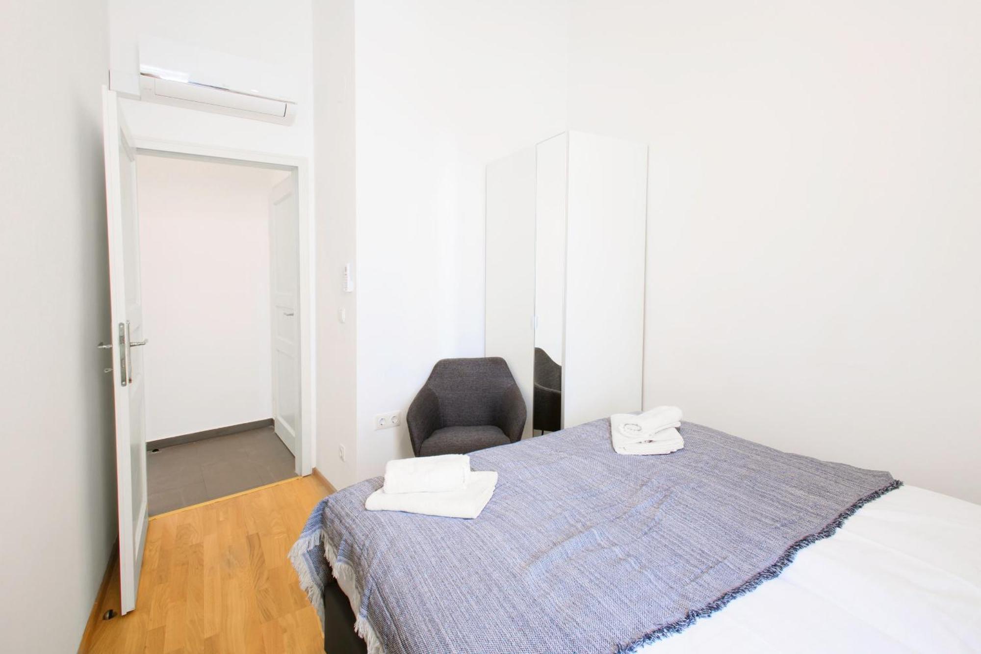 Orestaliving - Brigittineurlaende Vienne Extérieur photo