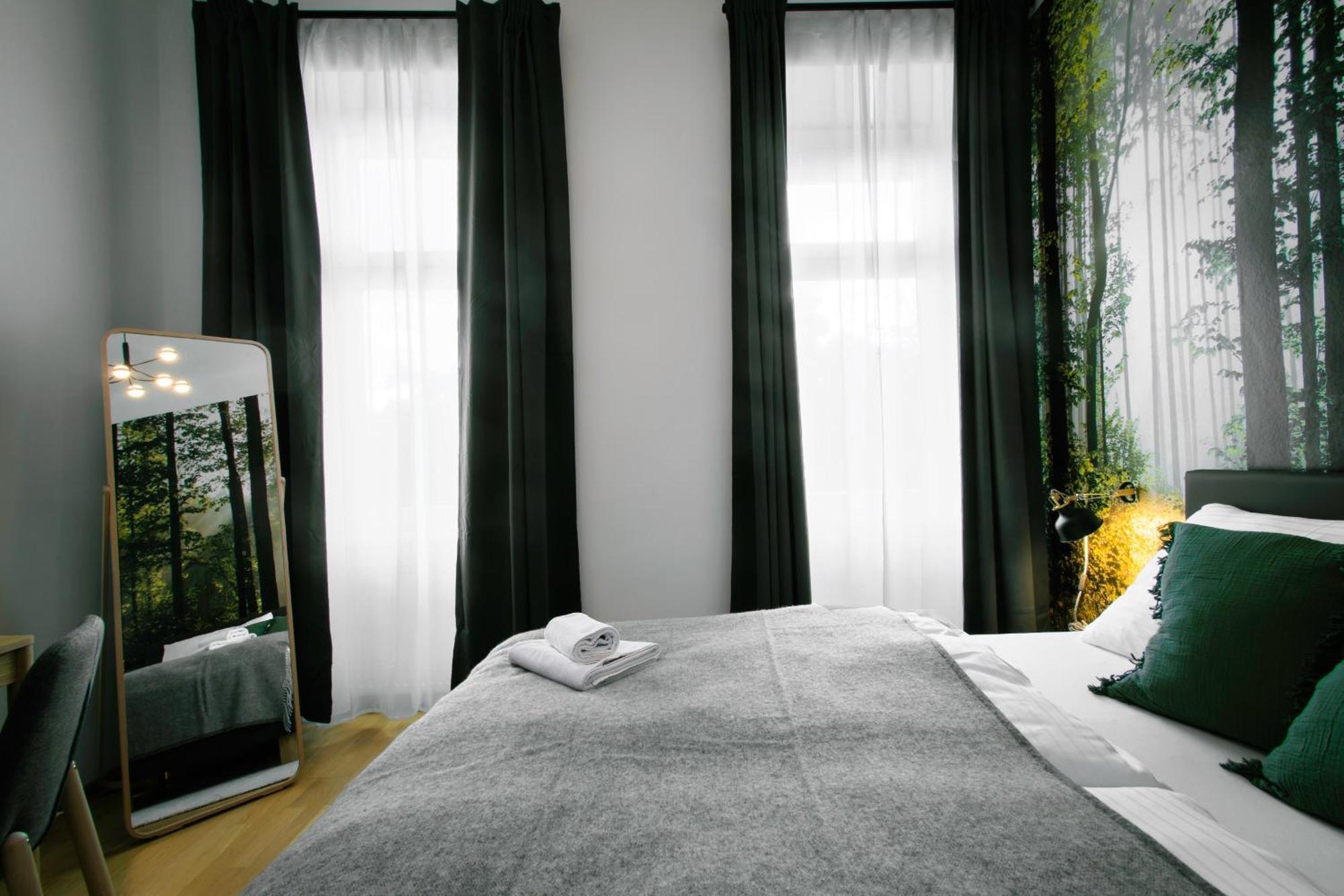 Orestaliving - Brigittineurlaende Vienne Extérieur photo