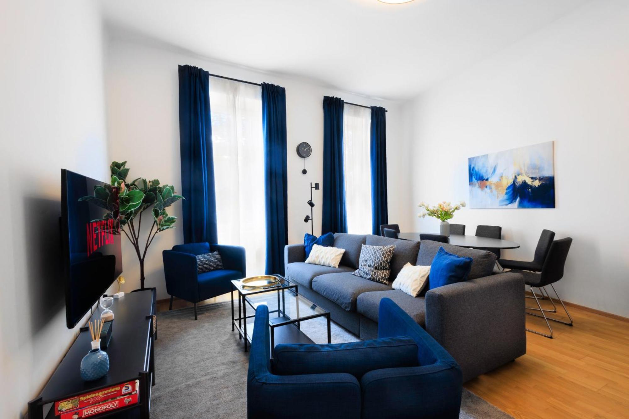 Orestaliving - Brigittineurlaende Vienne Extérieur photo