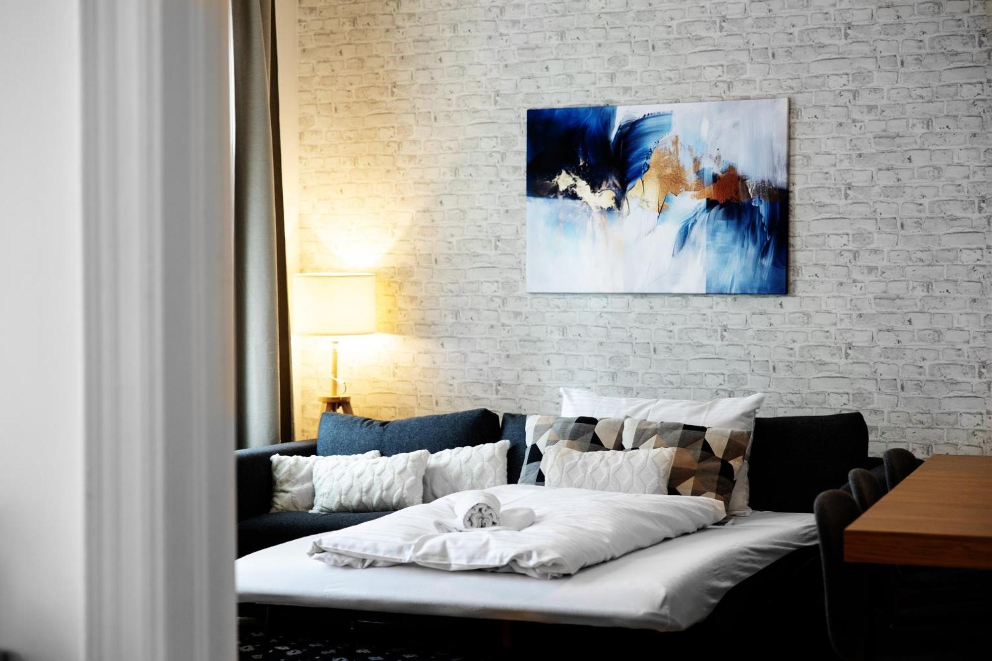 Orestaliving - Brigittineurlaende Vienne Extérieur photo