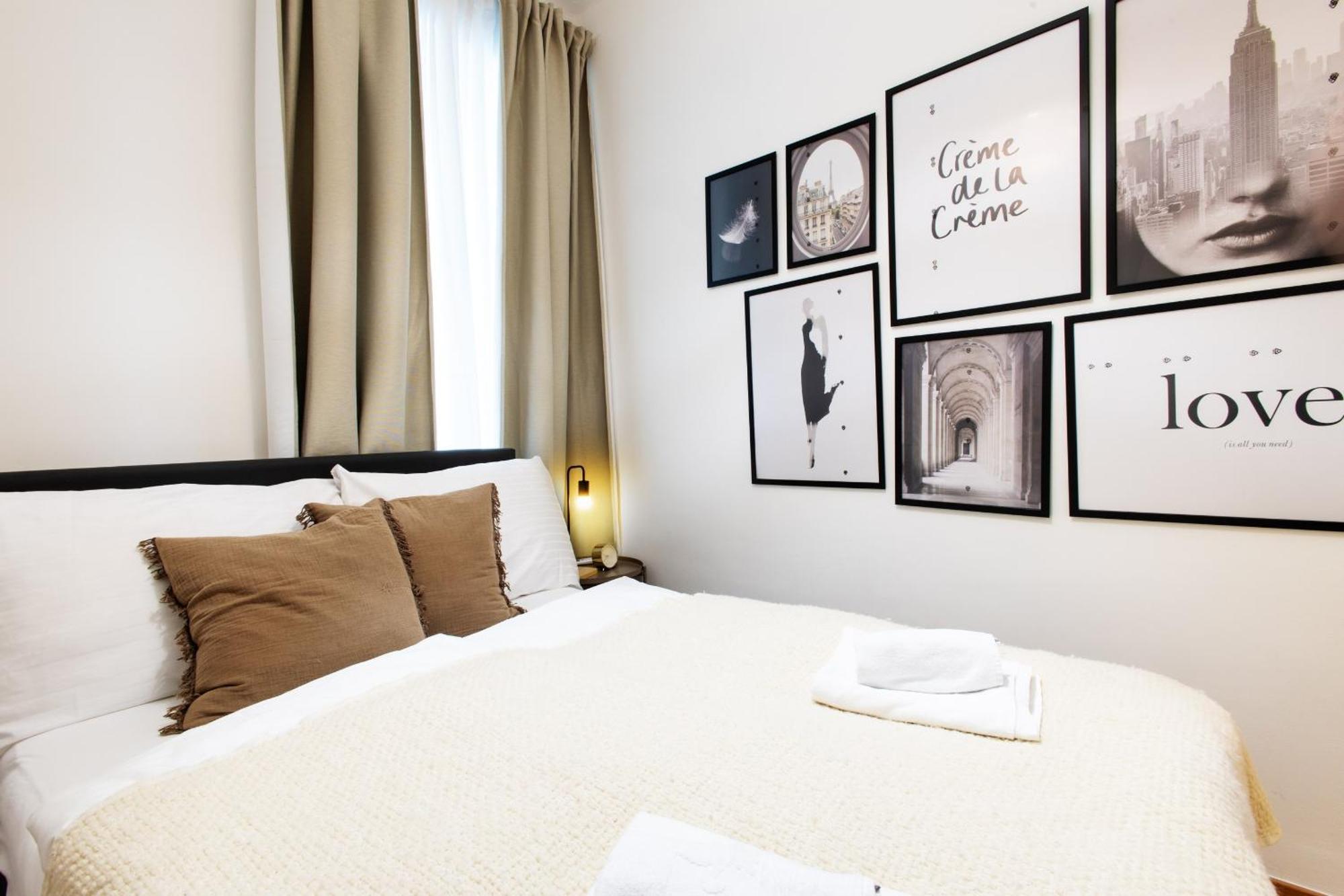 Orestaliving - Brigittineurlaende Vienne Extérieur photo