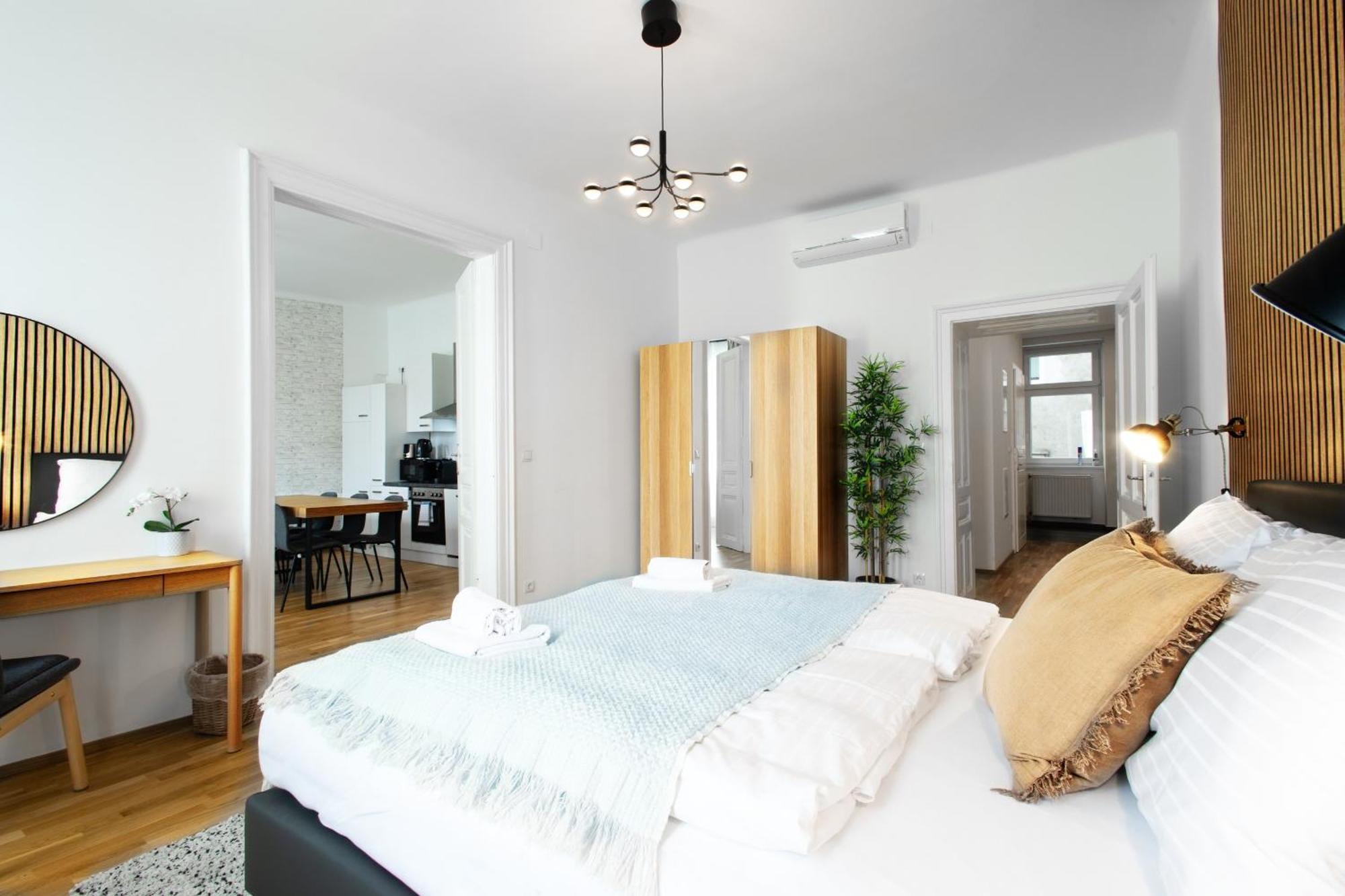 Orestaliving - Brigittineurlaende Vienne Extérieur photo