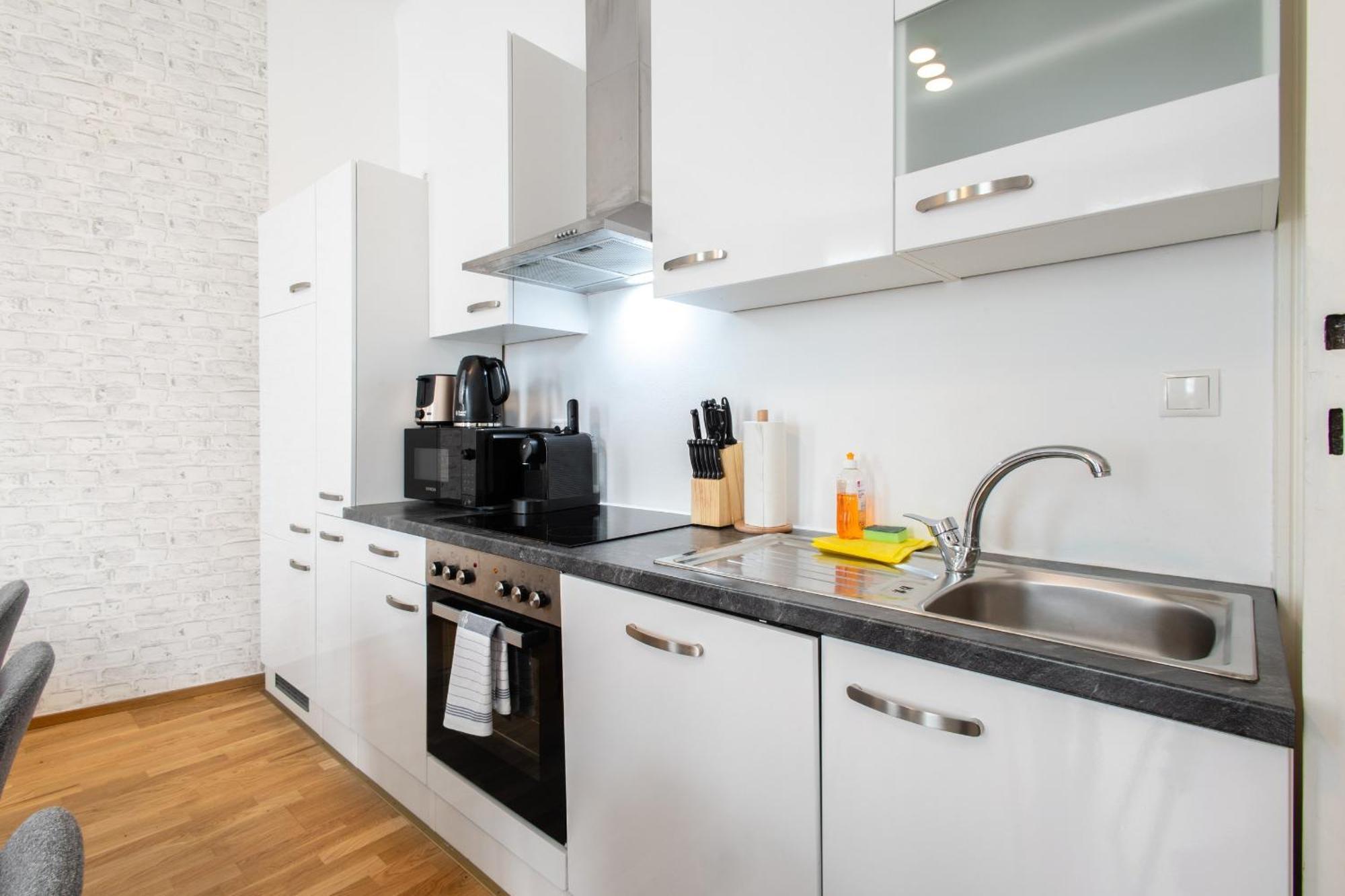 Orestaliving - Brigittineurlaende Vienne Extérieur photo