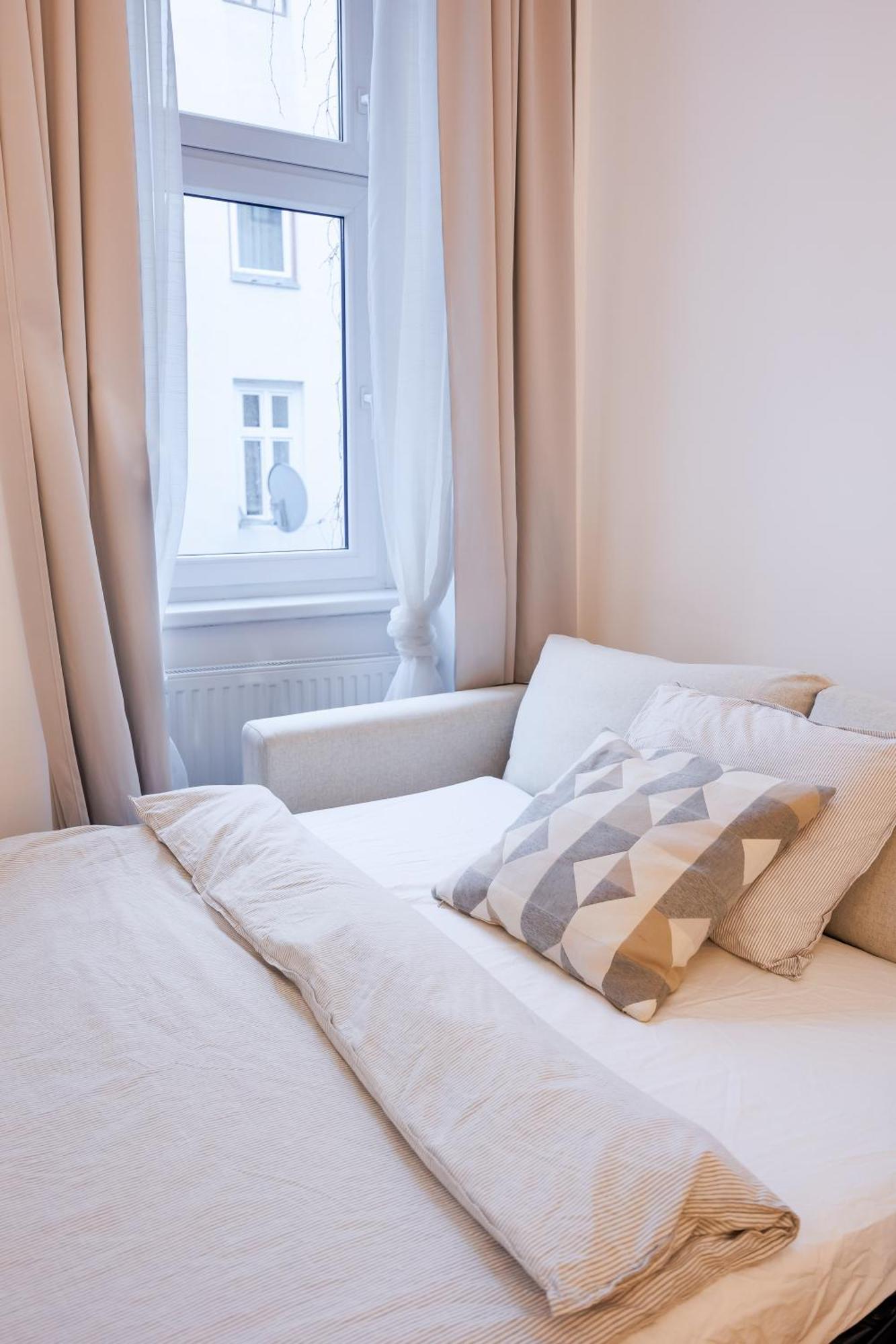 Orestaliving - Brigittineurlaende Vienne Extérieur photo