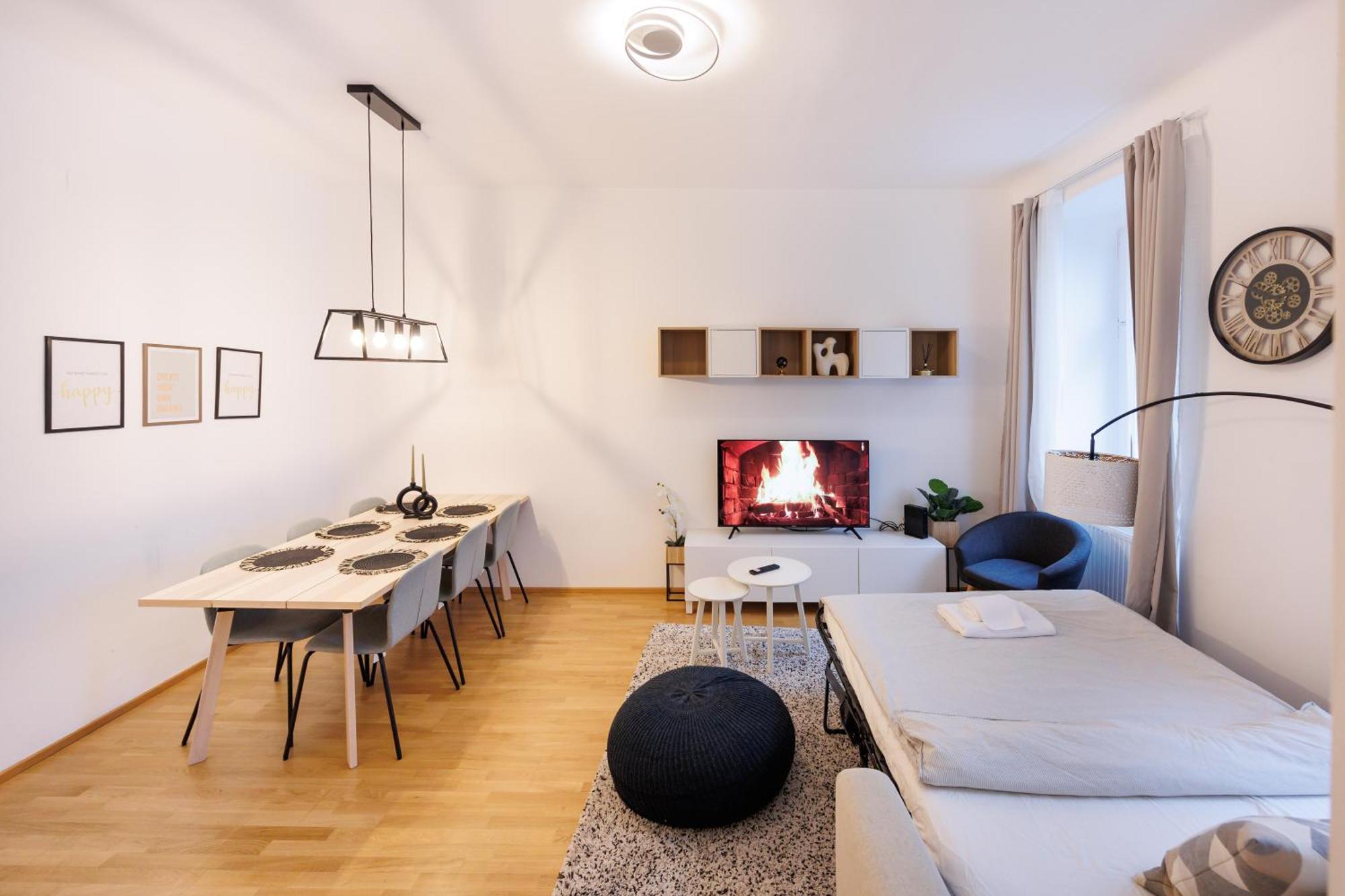 Orestaliving - Brigittineurlaende Vienne Extérieur photo