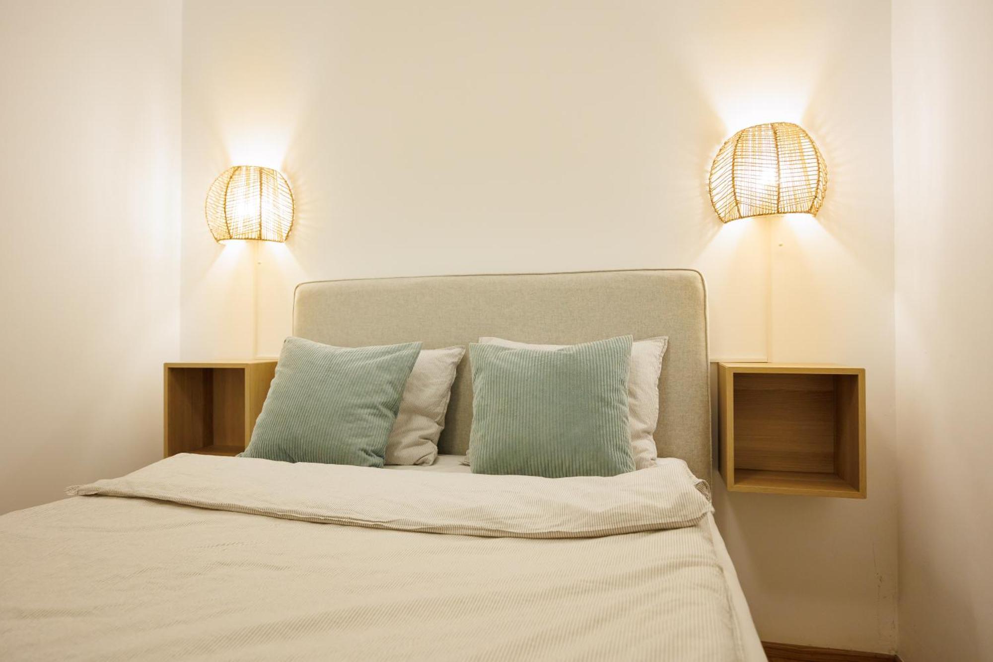Orestaliving - Brigittineurlaende Vienne Extérieur photo