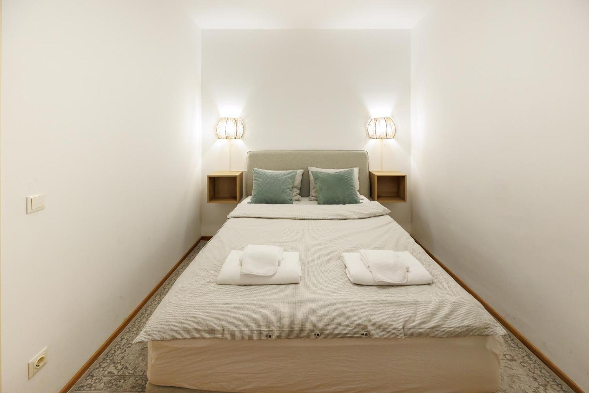Orestaliving - Brigittineurlaende Vienne Extérieur photo